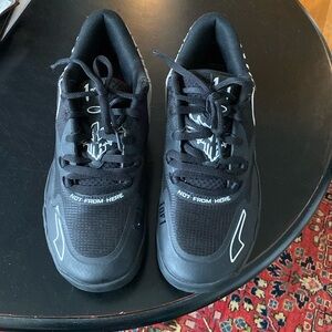 Puma M.E.L.O. Basketball Shoes size 9